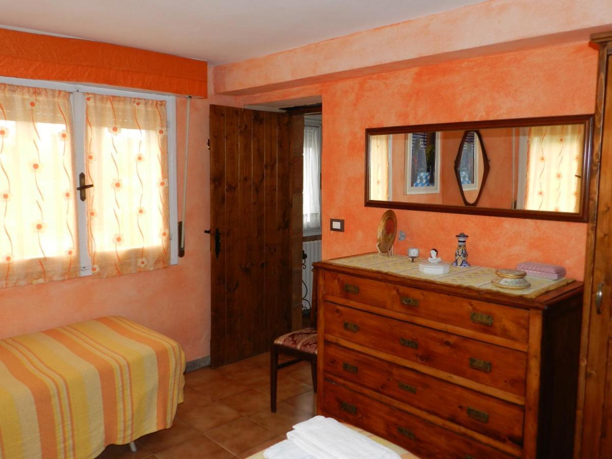 Il Cantinoccio B&B Cerasolo Exterior foto