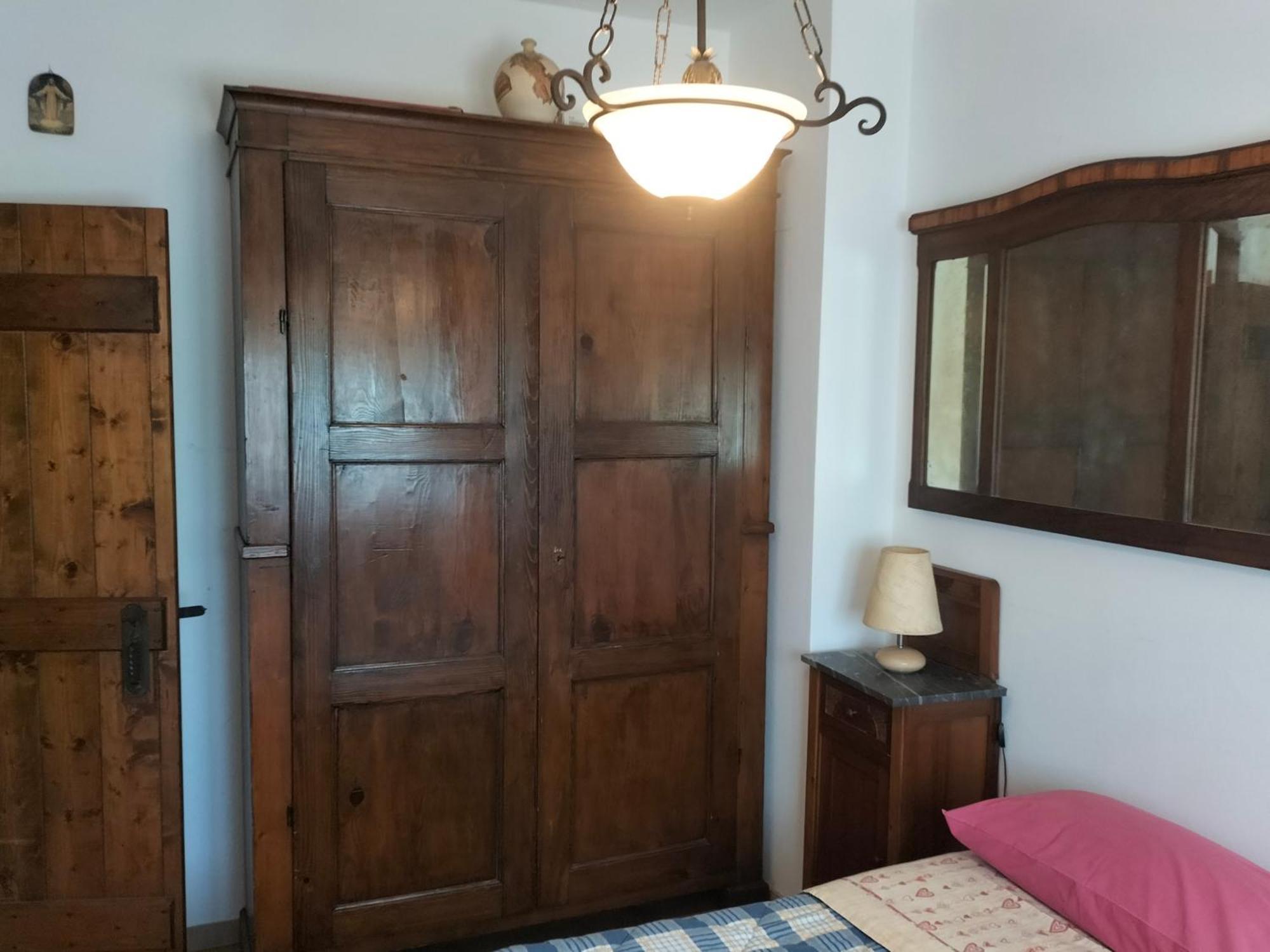Il Cantinoccio B&B Cerasolo Cameră foto