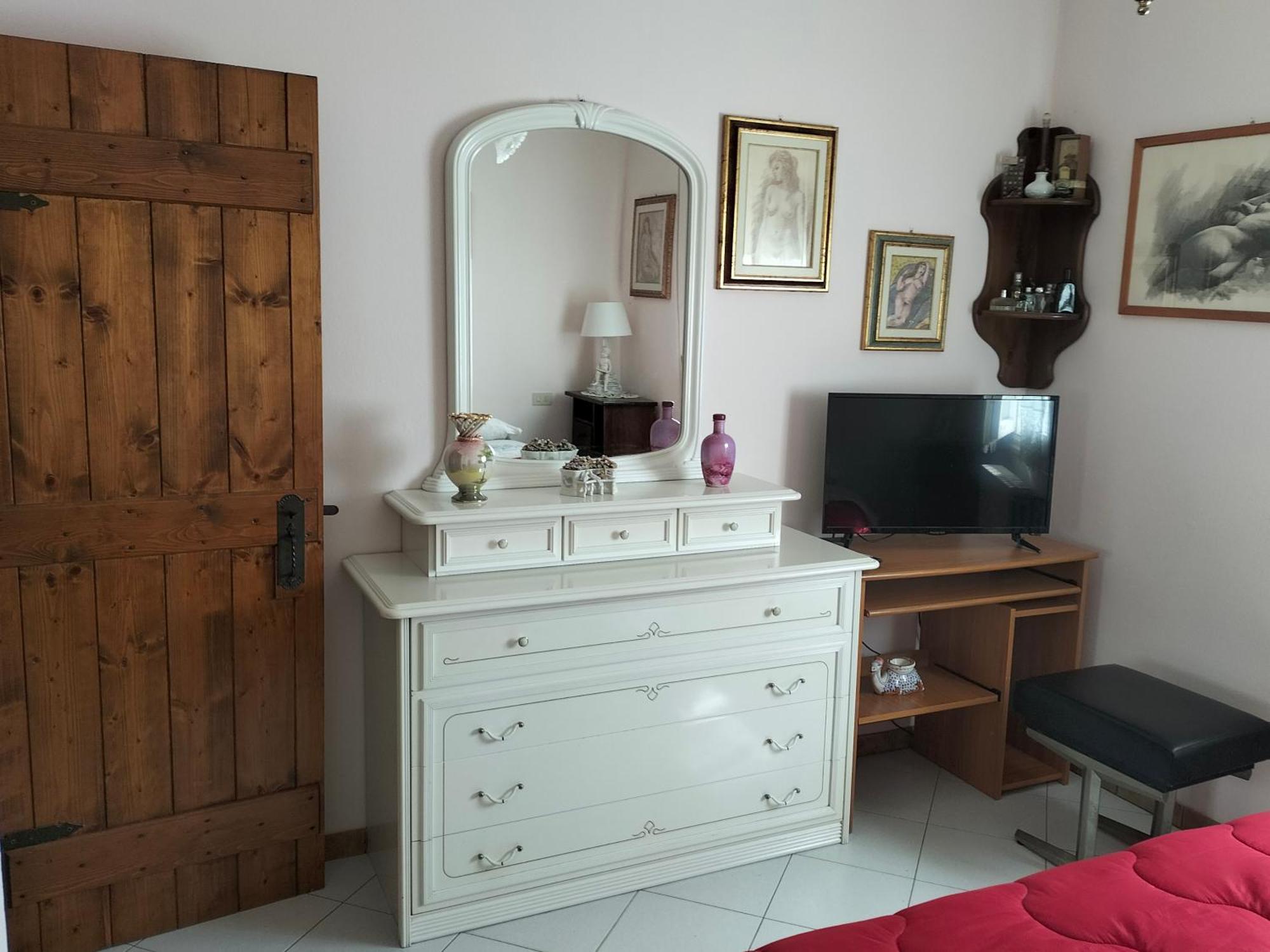 Il Cantinoccio B&B Cerasolo Cameră foto