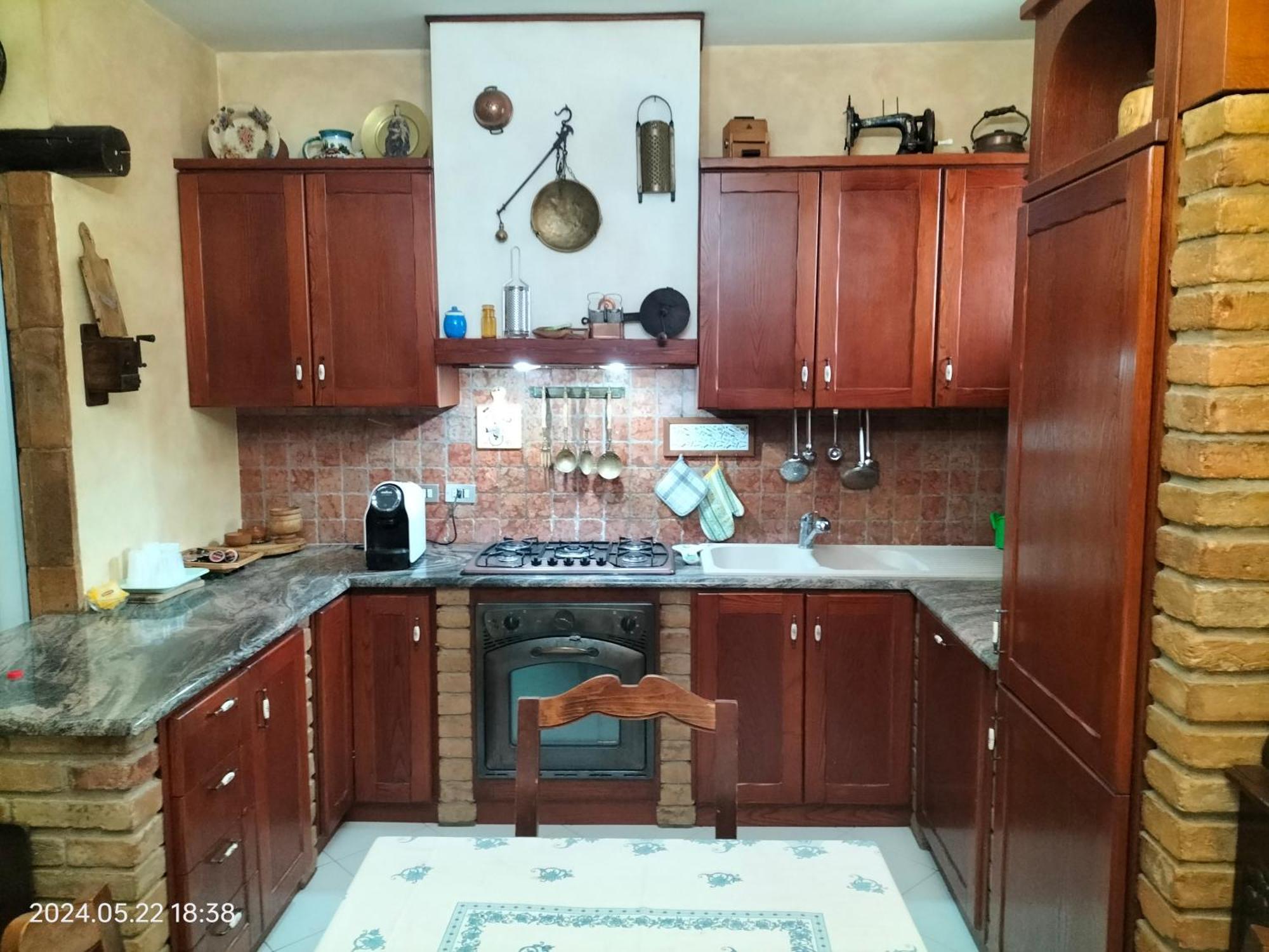 Il Cantinoccio B&B Cerasolo Cameră foto