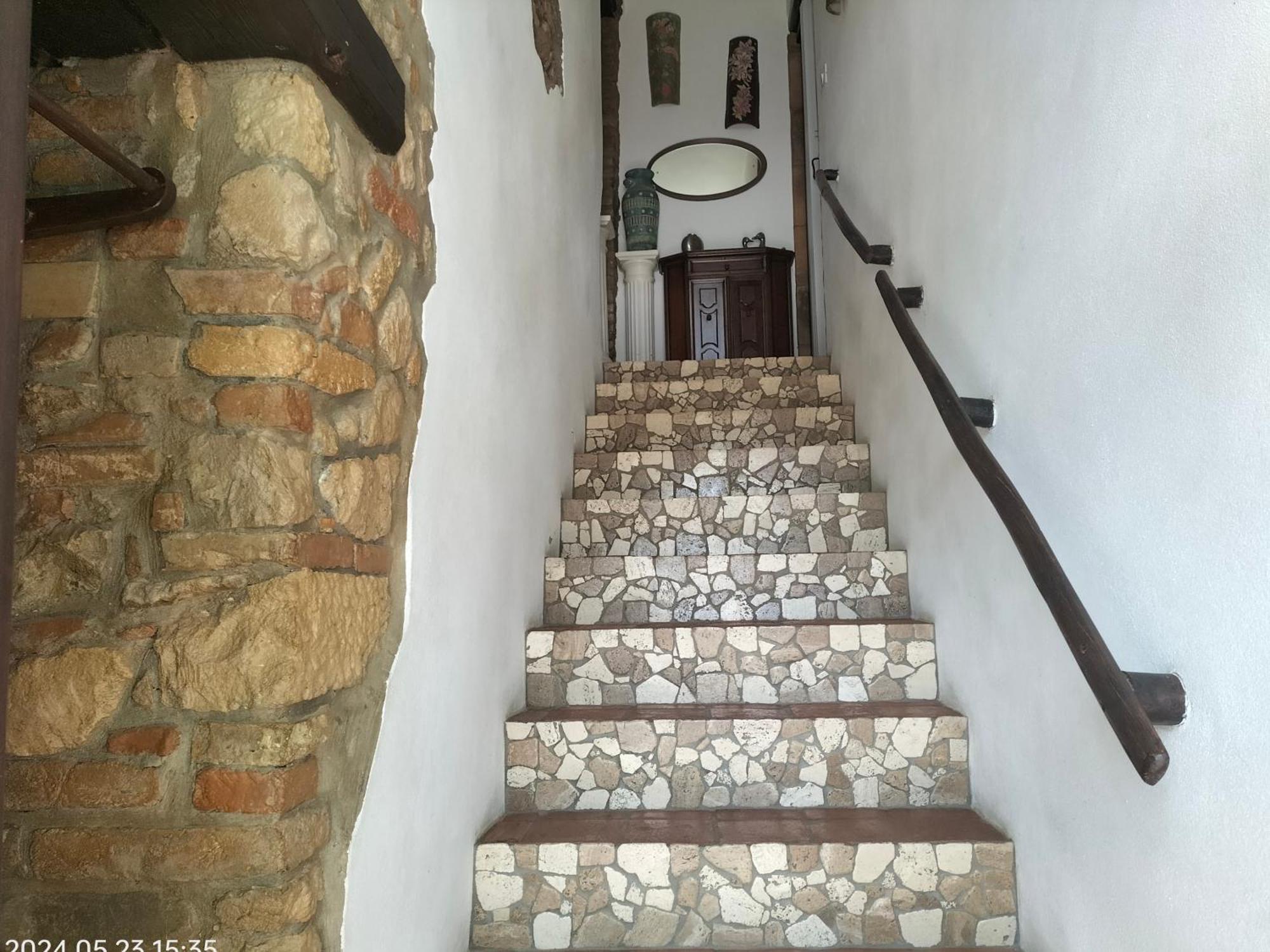 Il Cantinoccio B&B Cerasolo Exterior foto