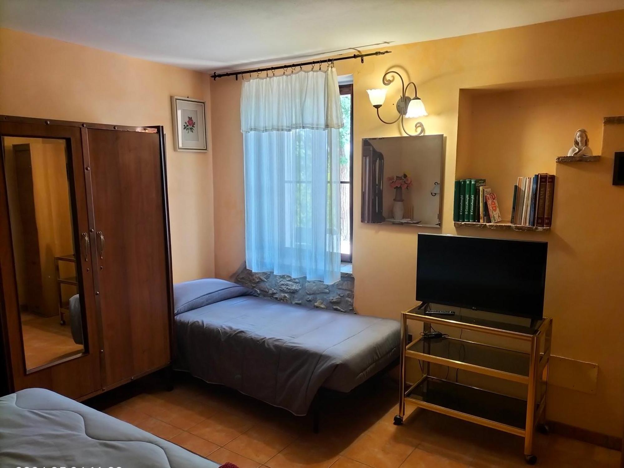 Il Cantinoccio B&B Cerasolo Cameră foto