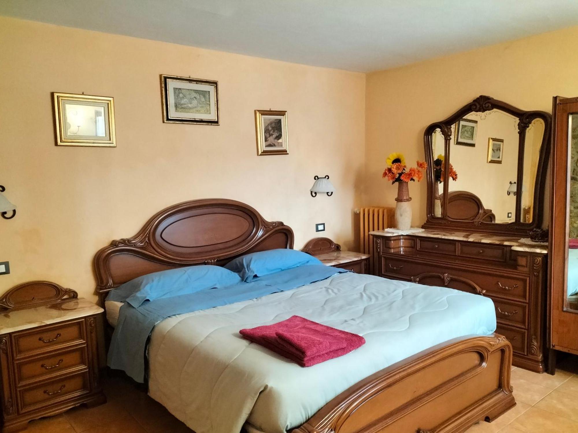Il Cantinoccio B&B Cerasolo Cameră foto