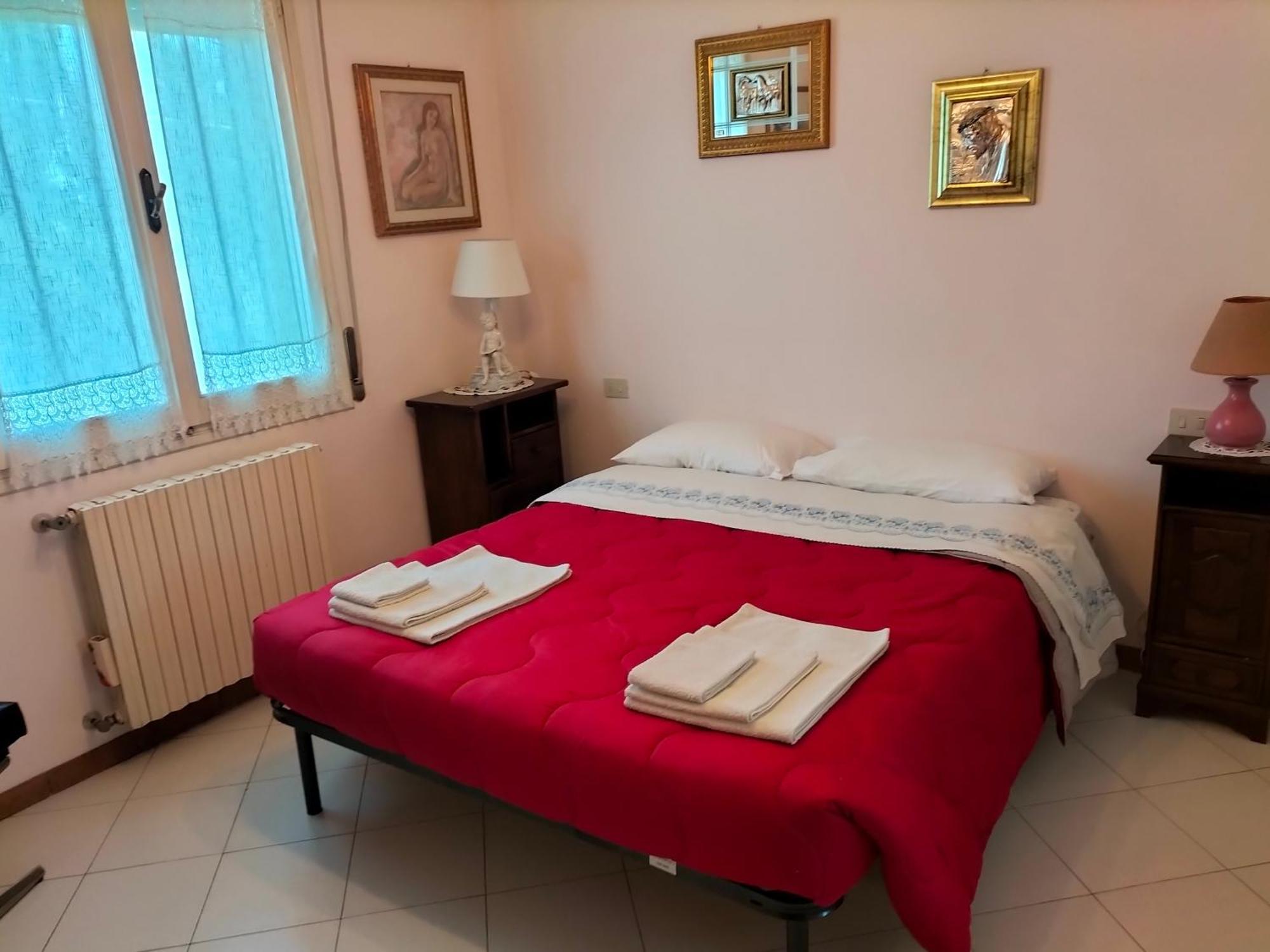 Il Cantinoccio B&B Cerasolo Cameră foto