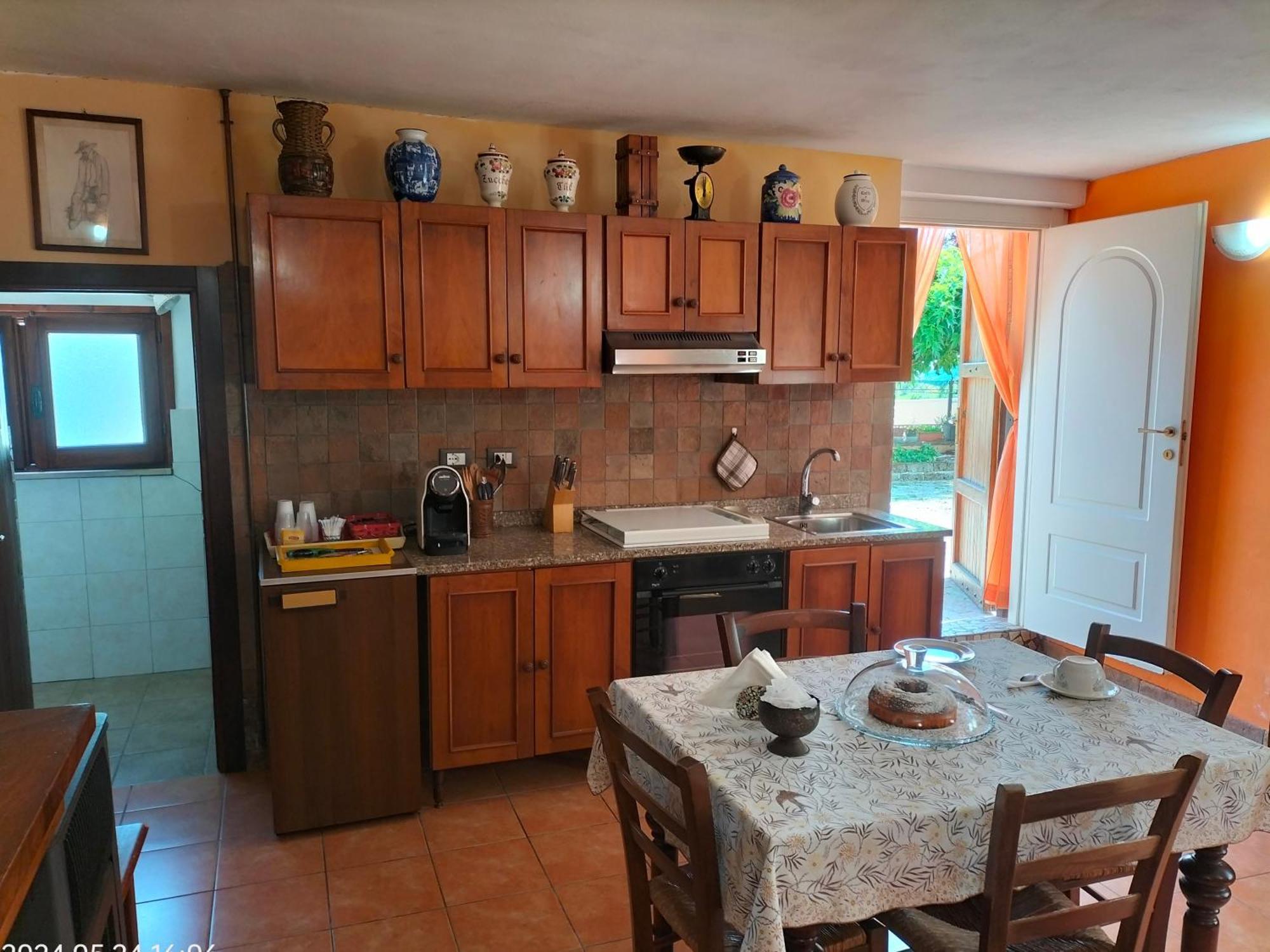 Il Cantinoccio B&B Cerasolo Cameră foto