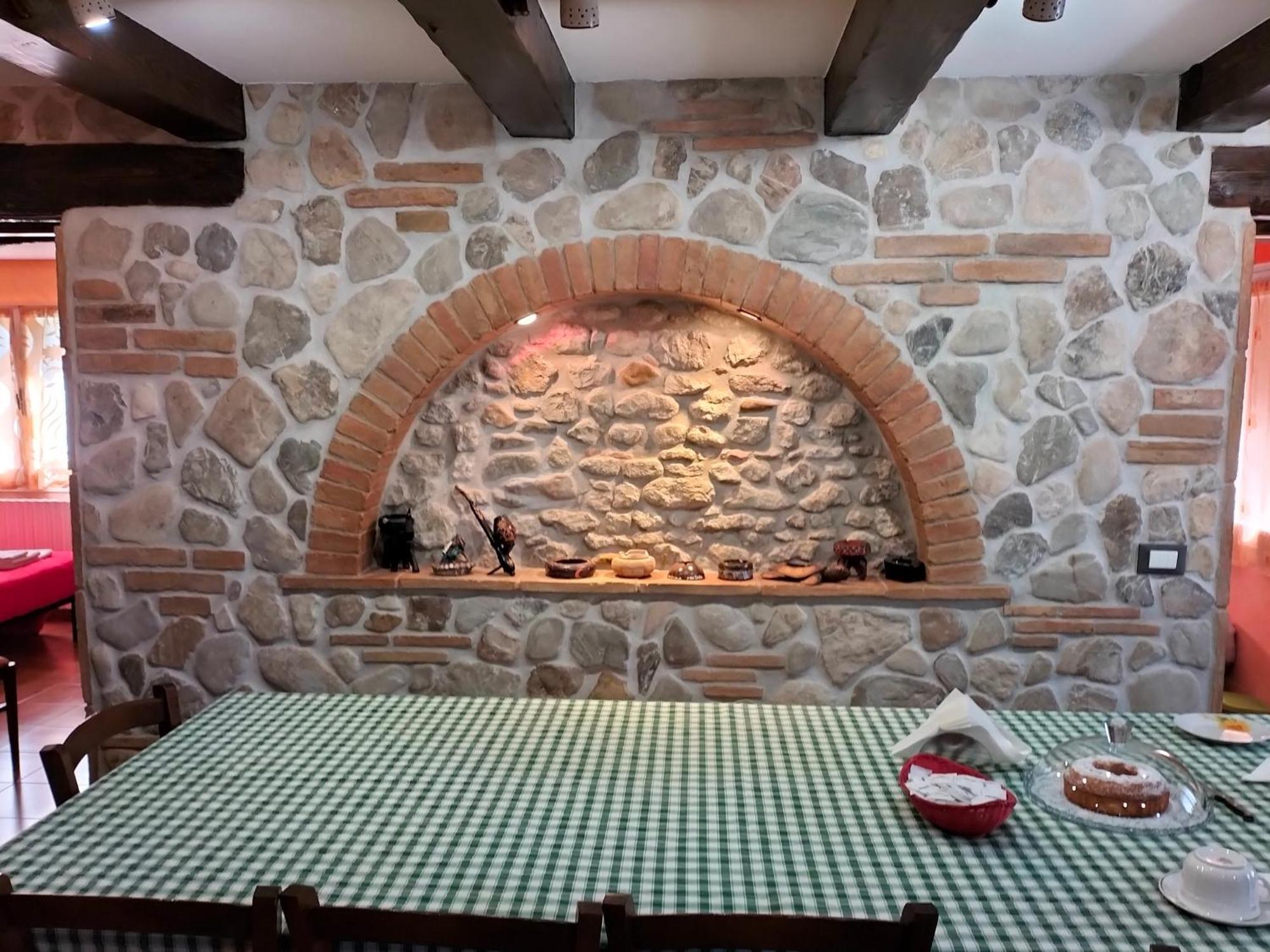 Il Cantinoccio B&B Cerasolo Cameră foto