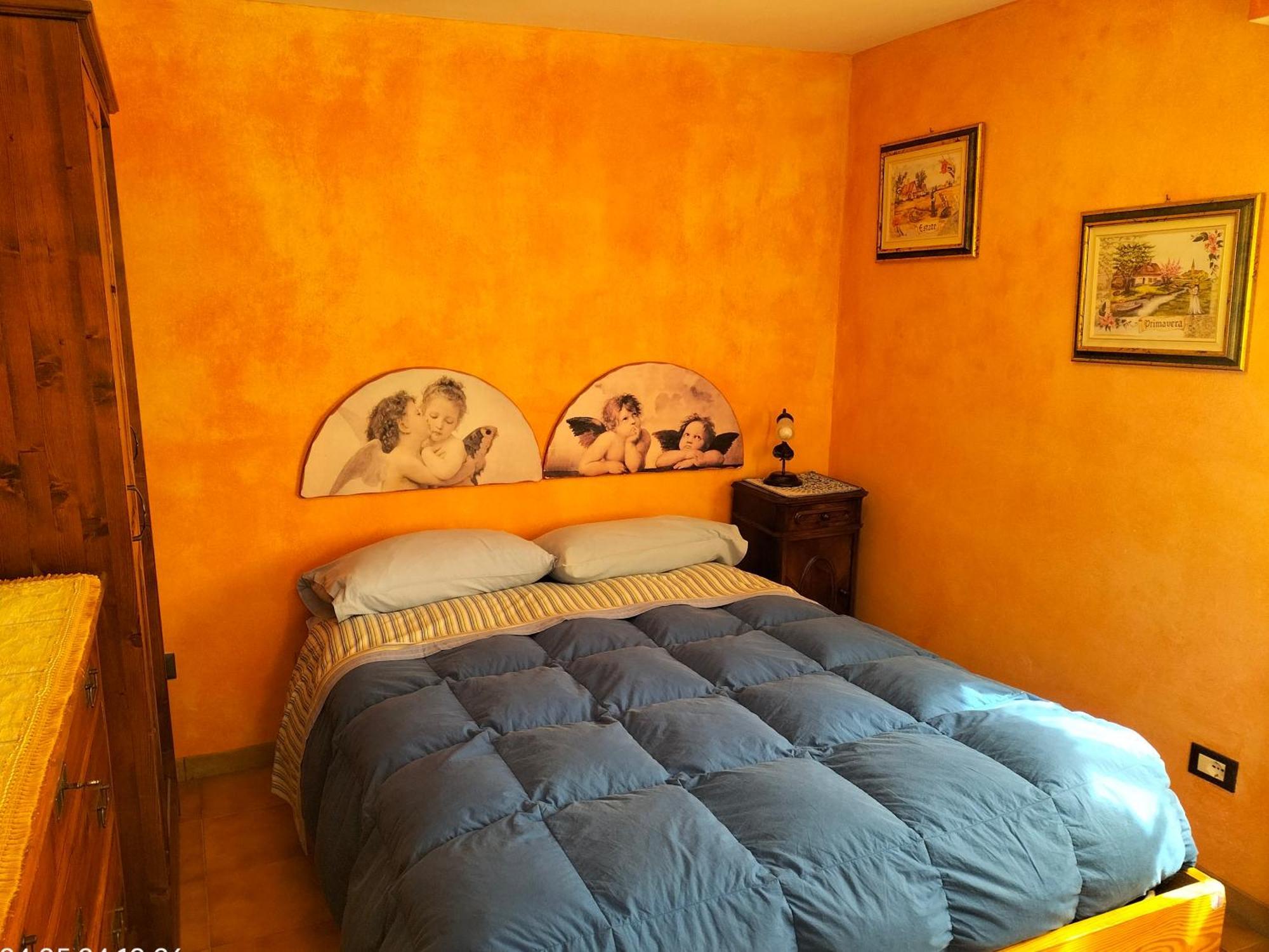 Il Cantinoccio B&B Cerasolo Cameră foto
