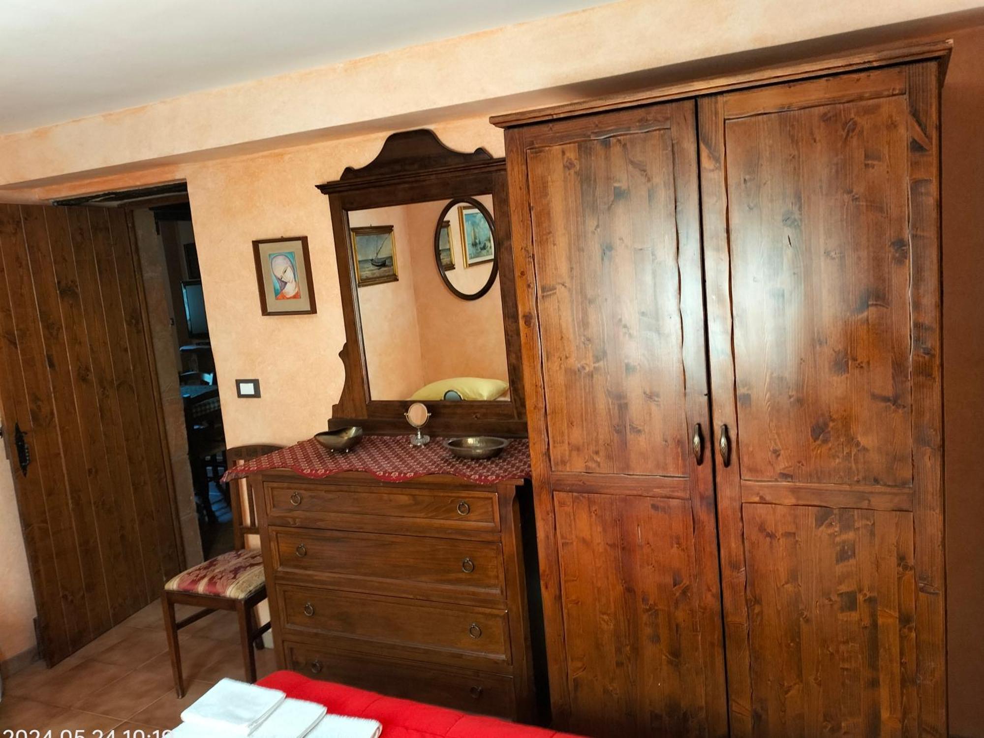 Il Cantinoccio B&B Cerasolo Cameră foto