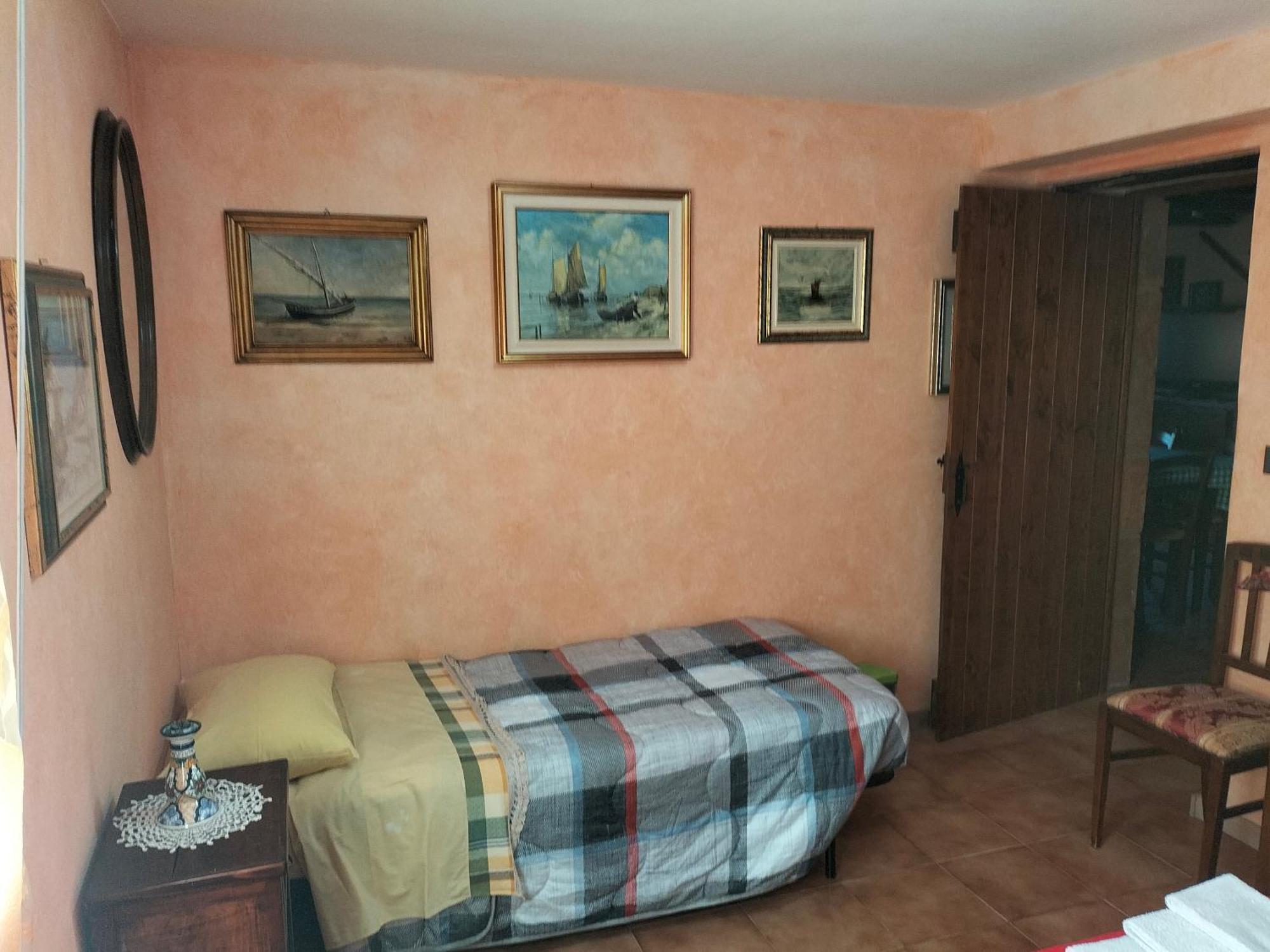 Il Cantinoccio B&B Cerasolo Cameră foto