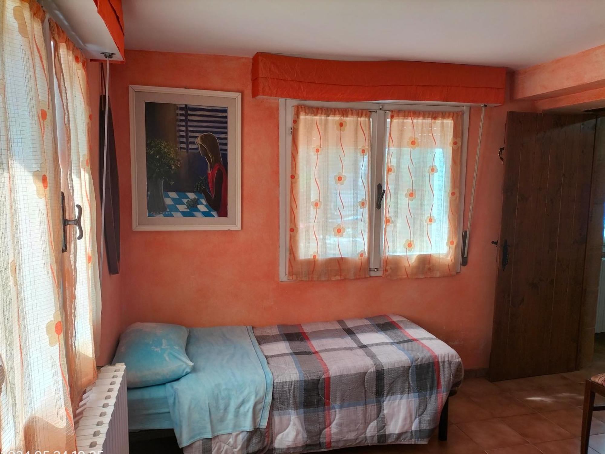 Il Cantinoccio B&B Cerasolo Cameră foto