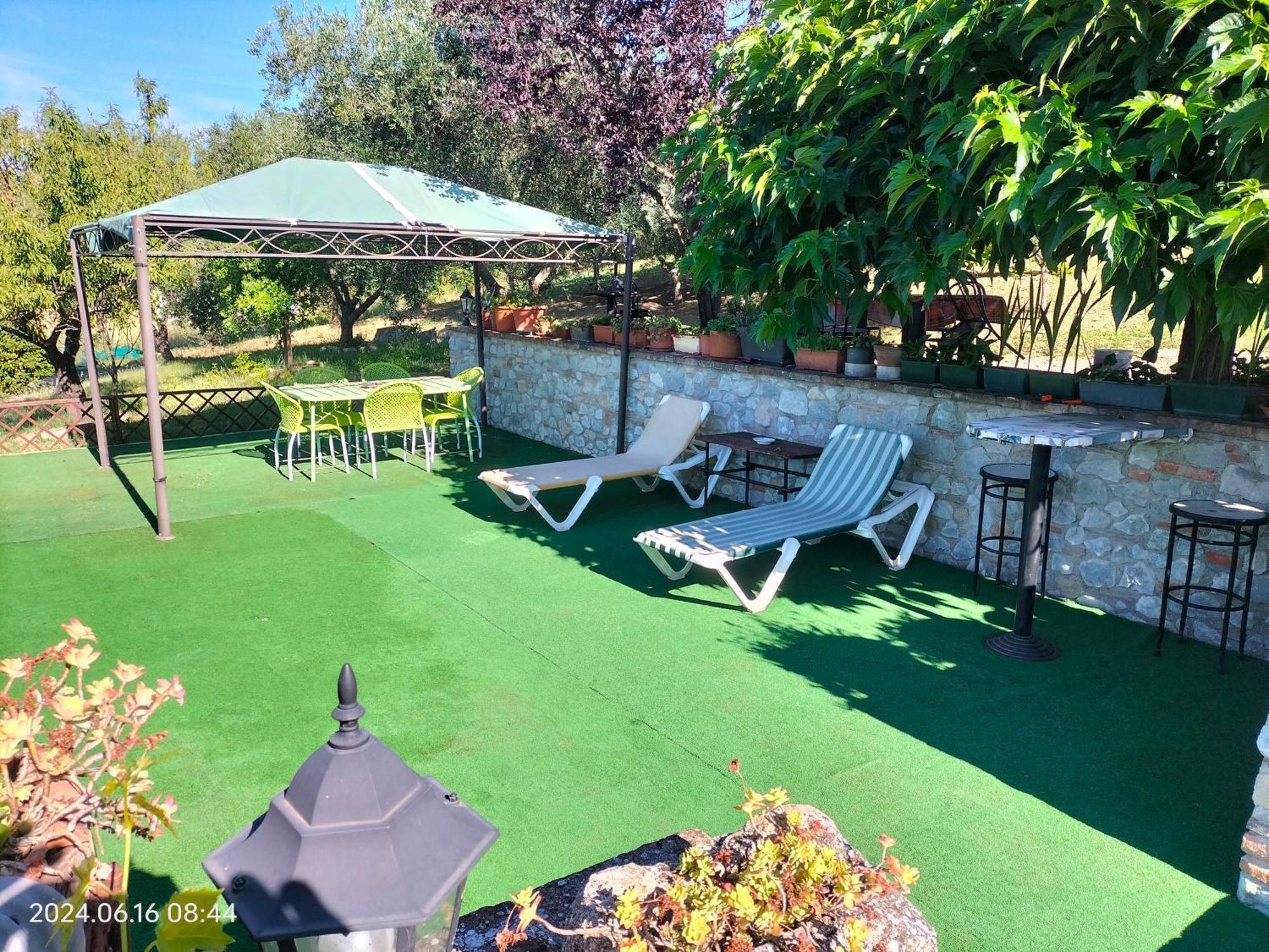 Il Cantinoccio B&B Cerasolo Cameră foto